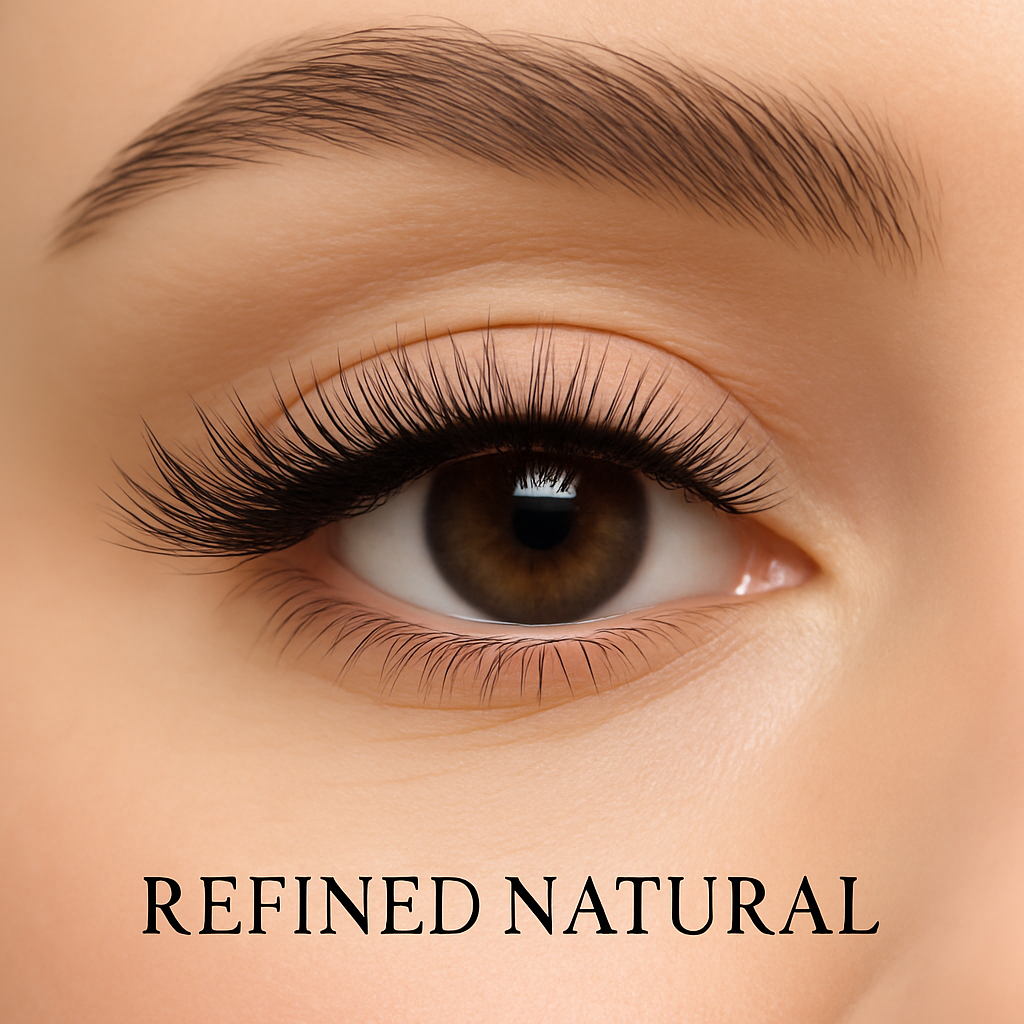 Newsava™ - Effortless Everyday Magnetic Lashes