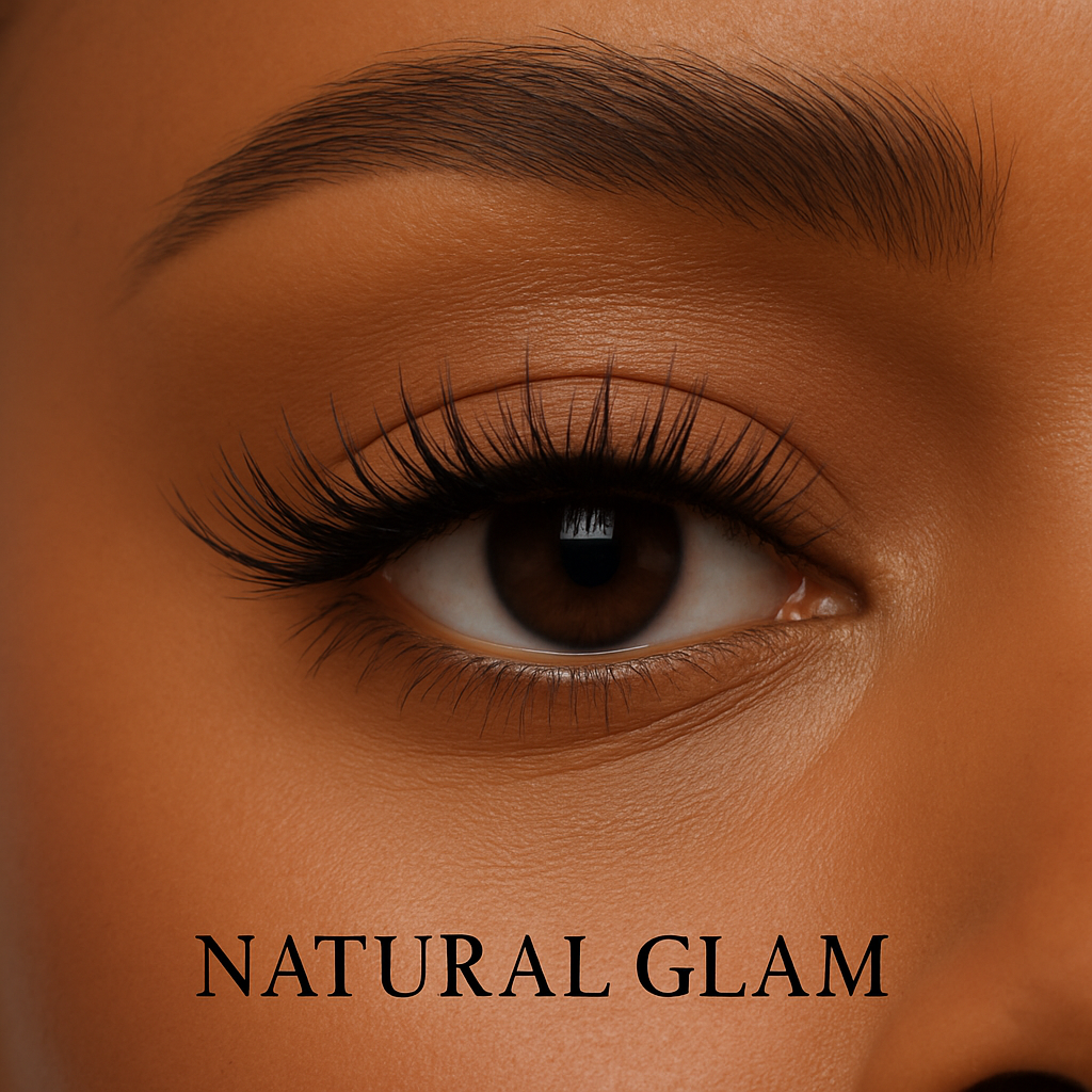 Newsava™ - Effortless Everyday Magnetic Lashes