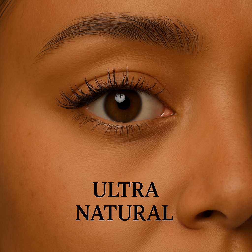 Newsava™ - Effortless Everyday Magnetic Lashes